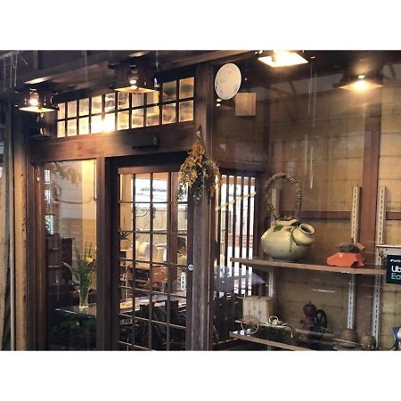 Kagetsu Ryokan - Vacation Stay 04023V Сидзуока Экстерьер фото