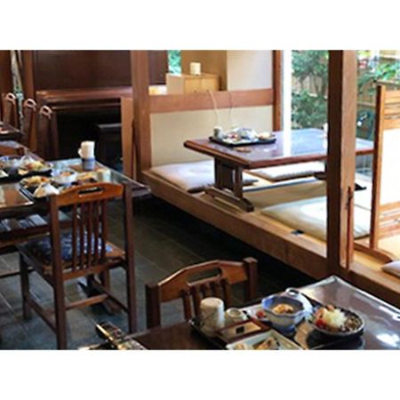 Kagetsu Ryokan - Vacation Stay 04023V Сидзуока Экстерьер фото
