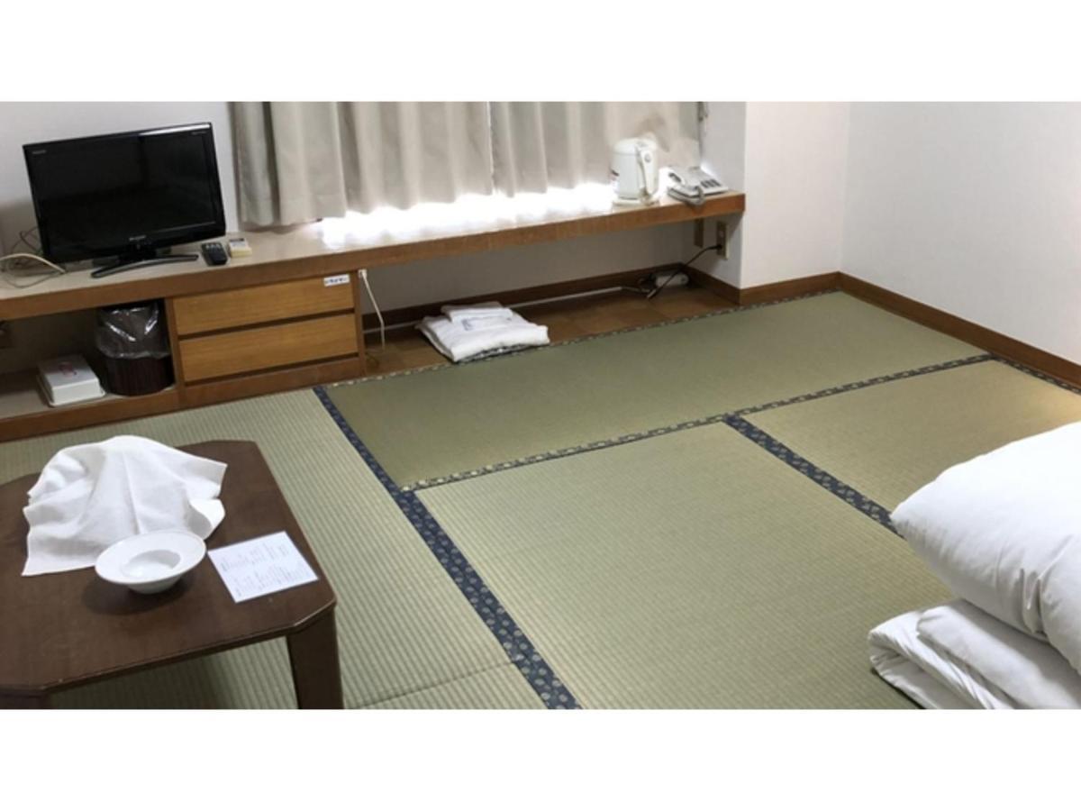 Kagetsu Ryokan - Vacation Stay 04023V Сидзуока Экстерьер фото