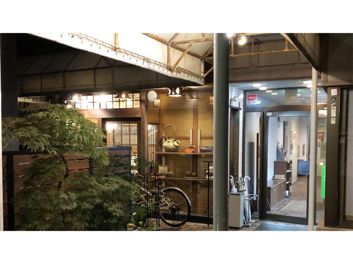 Kagetsu Ryokan - Vacation Stay 04023V Сидзуока Экстерьер фото