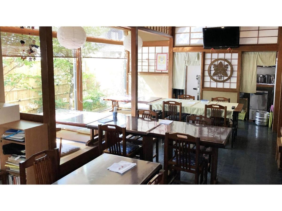 Kagetsu Ryokan - Vacation Stay 04023V Сидзуока Экстерьер фото