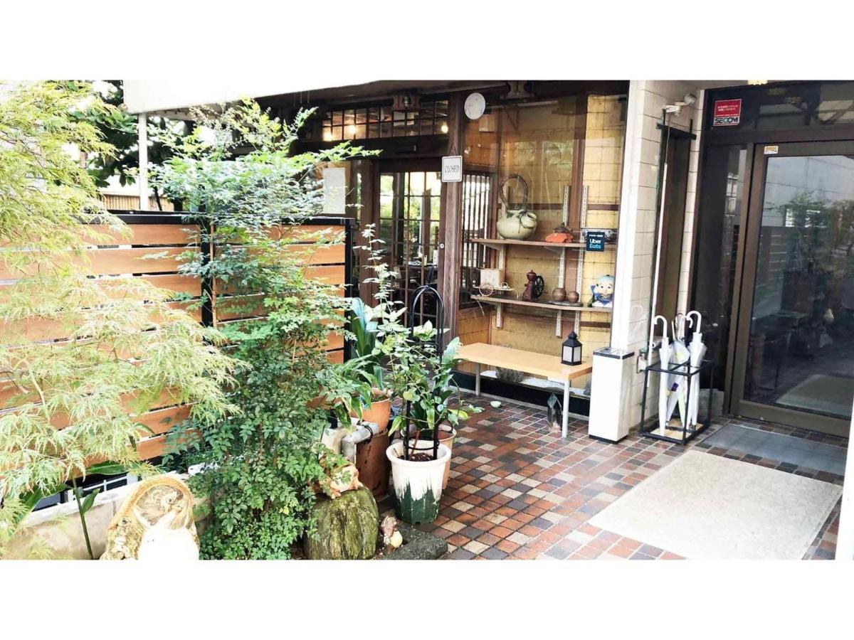 Kagetsu Ryokan - Vacation Stay 04023V Сидзуока Экстерьер фото